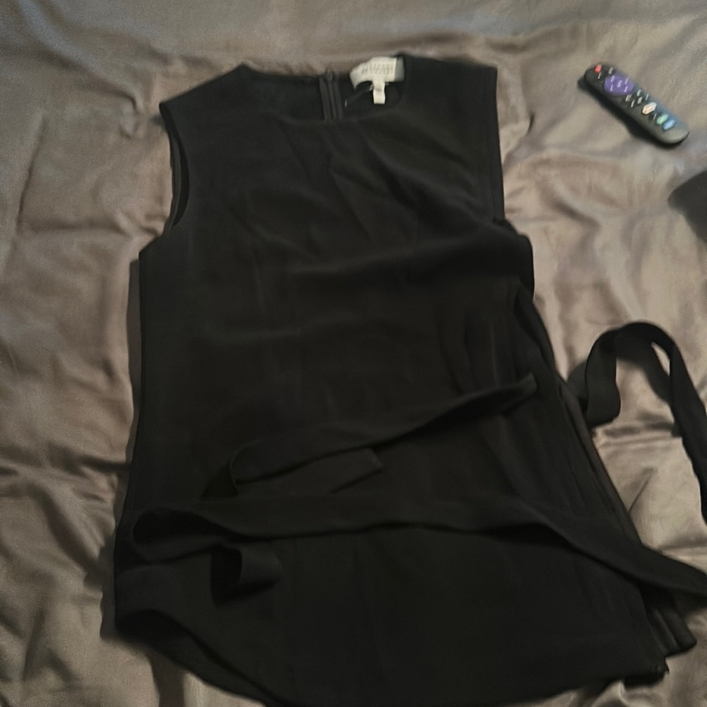 Derek Lam 10 Crosby Blouse